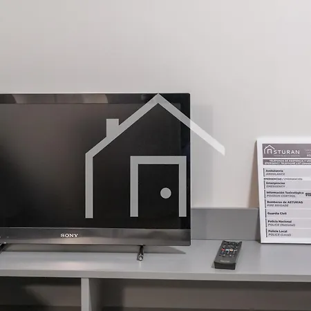 Appartement Atico Quintana Ii - Con Terraza, En El Centro Con Wifi Y Garaje *