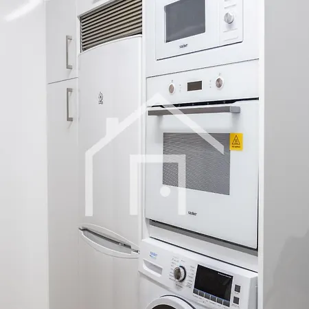 Atico Quintana Ii - Con Terraza, En El Centro Con Wifi Y Garaje * Oviedo