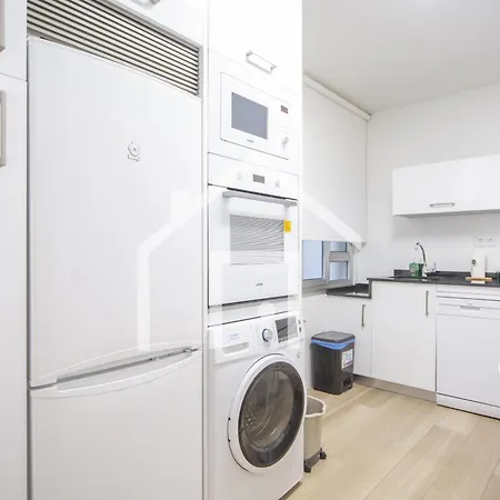 Atico Quintana Ii - Con Terraza, En El Centro Con Wifi Y Garaje * Oviedo