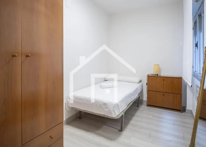 Atico Quintana Ii - Con Terraza, En El Centro Con Wifi Y Garaje شقة